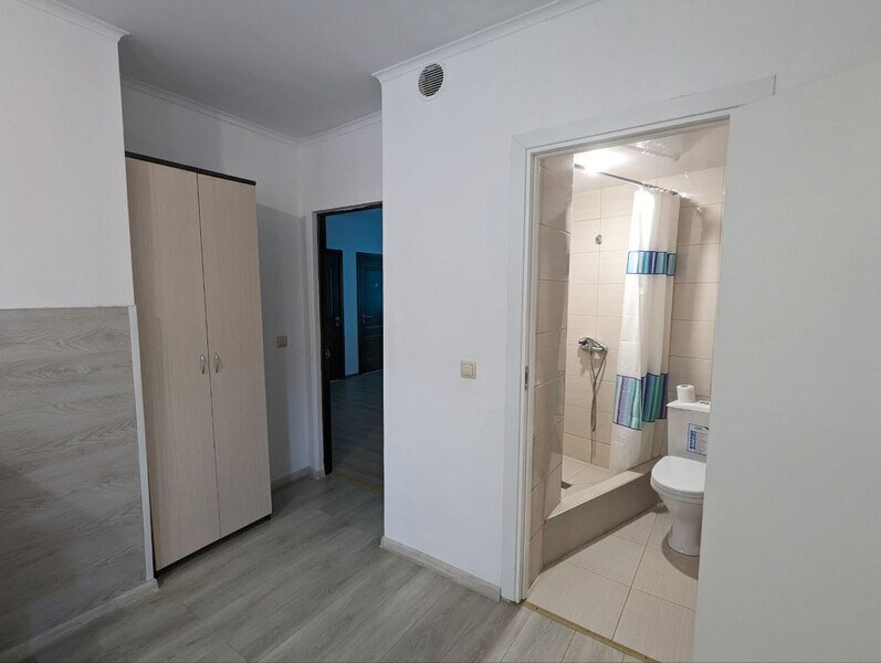 Стандартный 3-местный (18 кв. м)