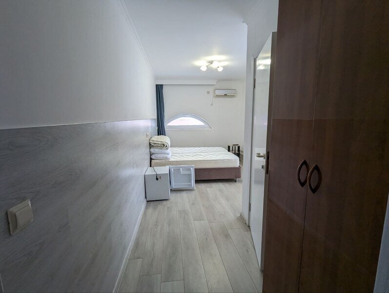 Стандартный 3-местный (18 кв. м)