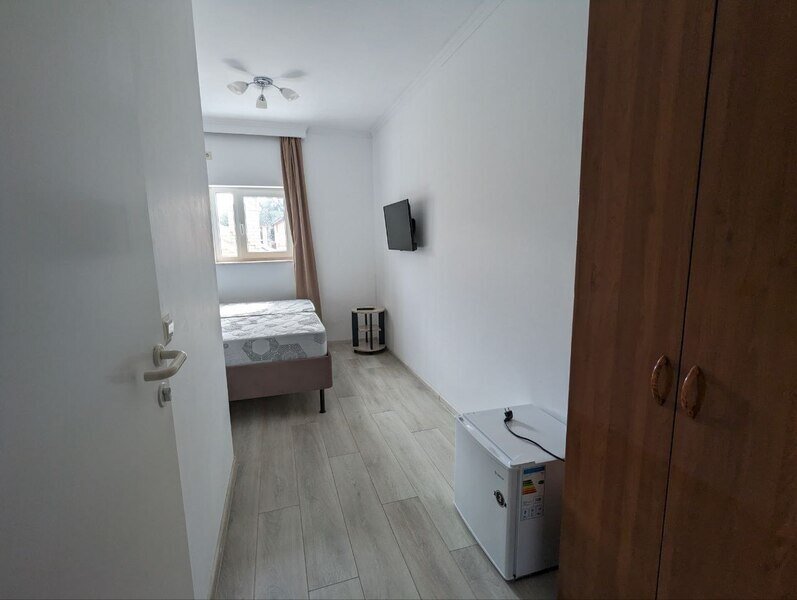 Улучшенный 2-местный