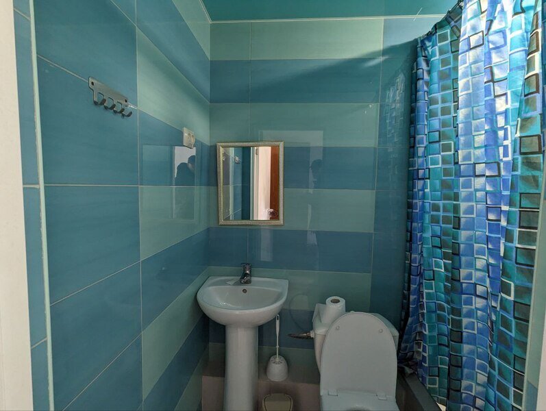 Улучшенный 2-местный