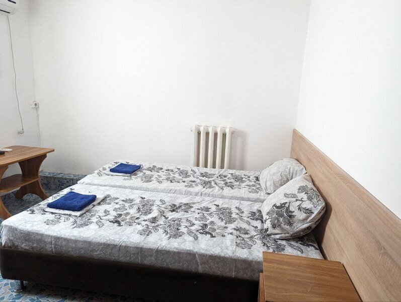 Эконом 2-местный