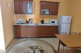 Апартаменты 4-местный 2 комнатный, База отдыха Бирюзовая Катунь, Бирюзовая Катунь