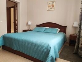 Комфорт 4-местный 2 комнатный с лоджией, База отдыха Бирюзовая Катунь, Бирюзовая Катунь