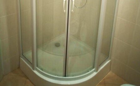 Комфорт с лоджией