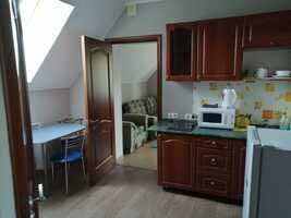 Стандарт 3-местный с лоджией, База отдыха Бирюзовая Катунь, Бирюзовая Катунь