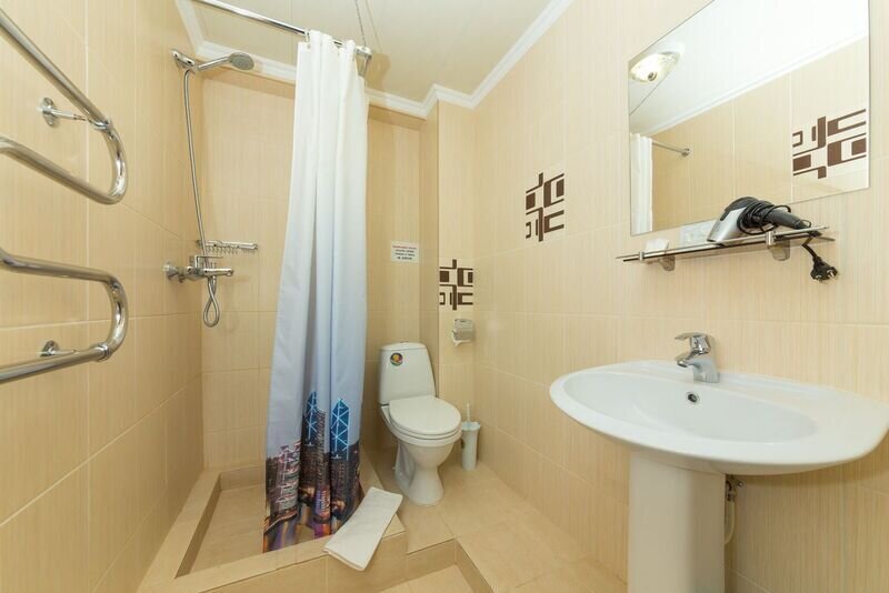 Мансардный 2-местный