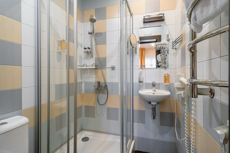 Апартаменты 4-местный