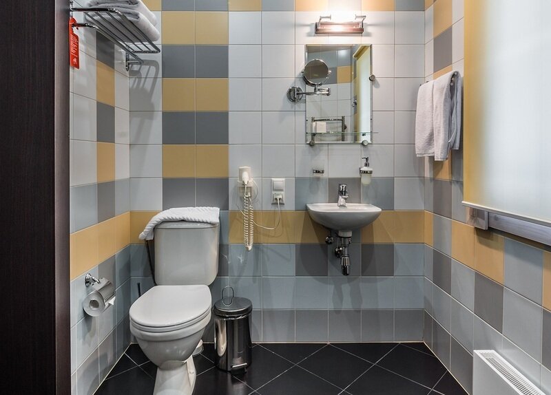 Апартаменты 4-местный