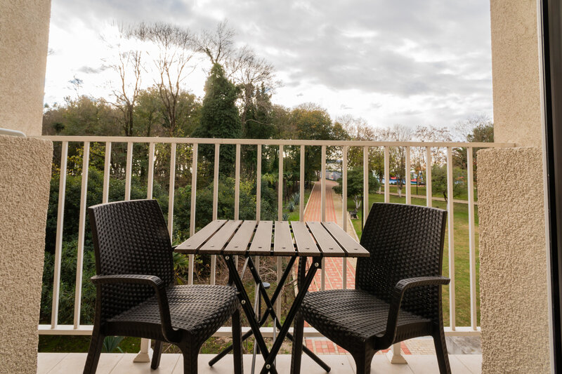 Полулюкс (Малый корп.1)