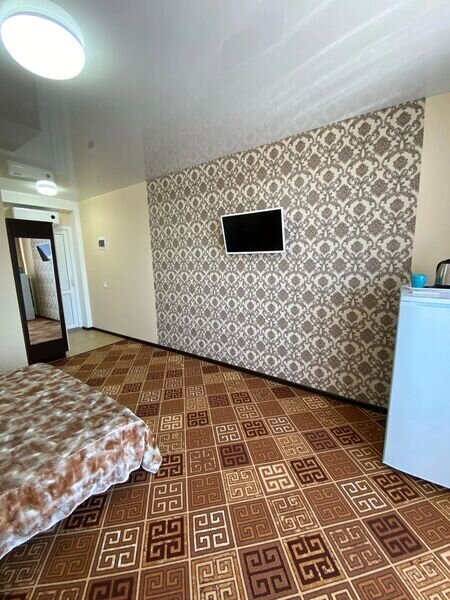 Стандартный 2-местный 2 категории (корпус 1)