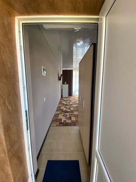 Стандартный 2-местный 2 категории (корпус 1)