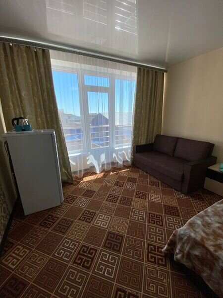 Стандартный 3-местный 1 категории (корпус 1)