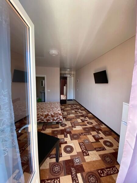 Стандартный 3-местный 1 категории (корпус 1)