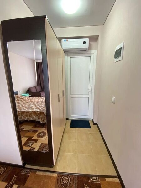 Стандартный 3-местный 1 категории (корпус 1)