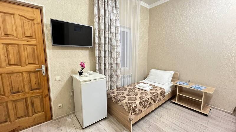 Стандартный 3-местный