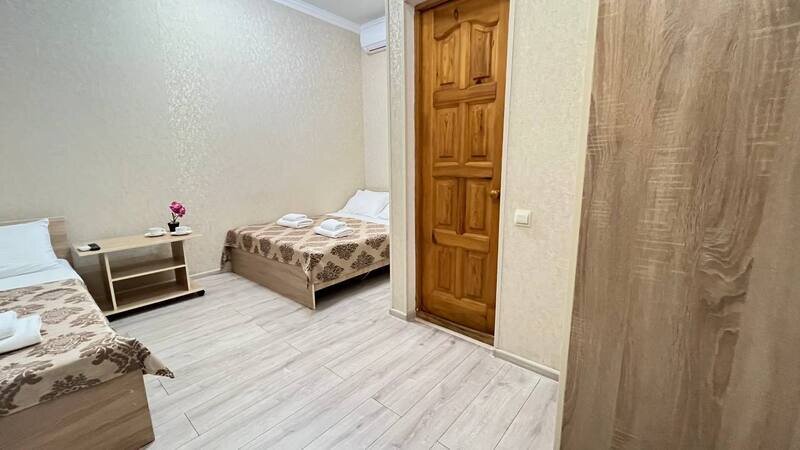 Стандартный 3-местный