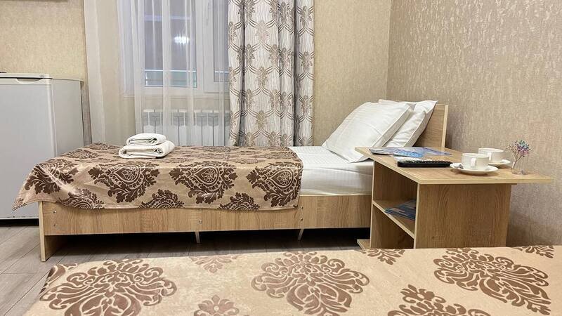 Стандартный 3-местный