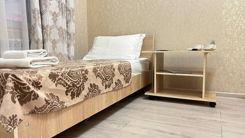 Стандартный 3-местный