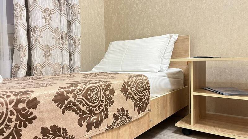 Стандартный 3-местный