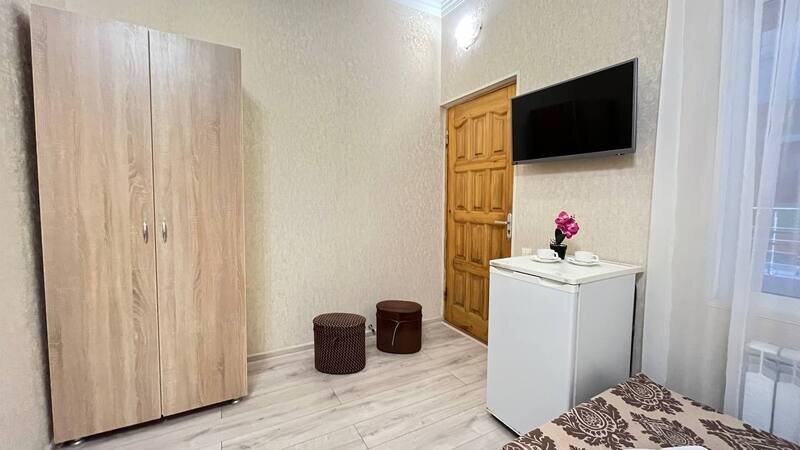 Стандартный 3-местный