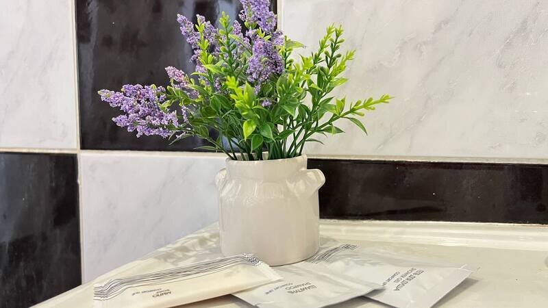 Стандартный 3-местный