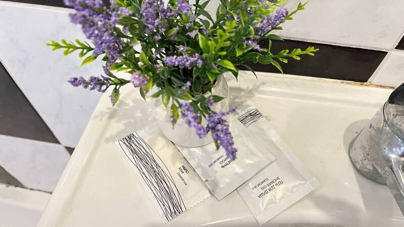 Стандартный 3-местный