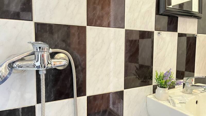 Стандартный 3-местный