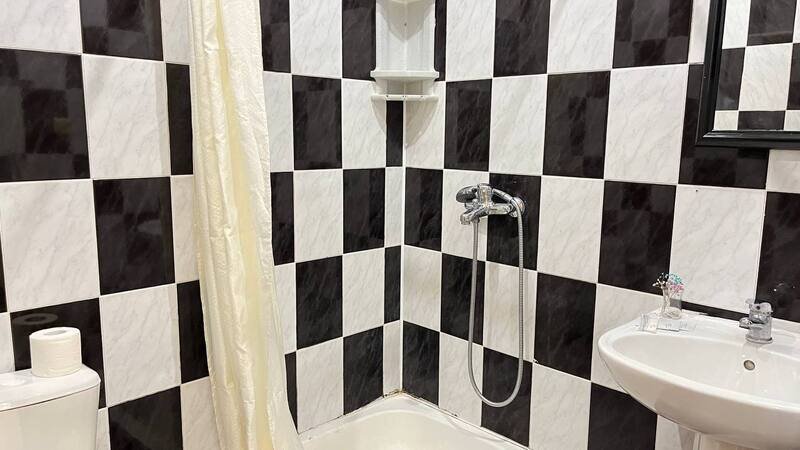 Стандартный 3-местный