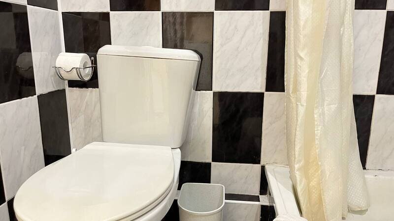 Стандартный 3-местный