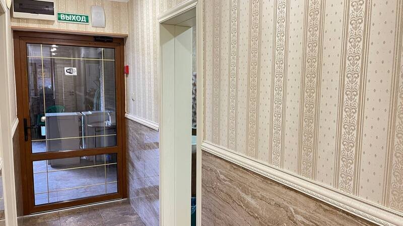 Эконом 2-местный