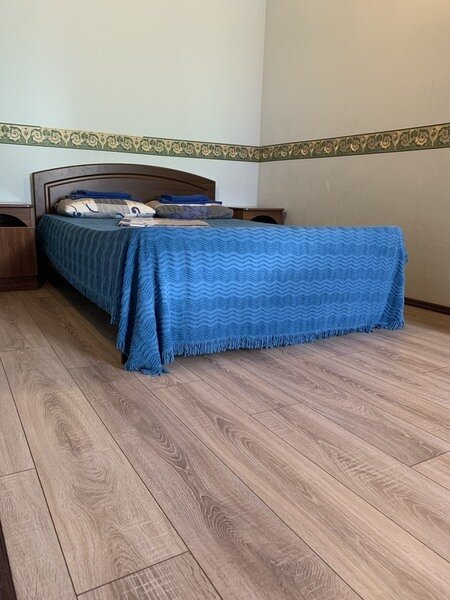 Стандартный 5-местный 2-комнатный