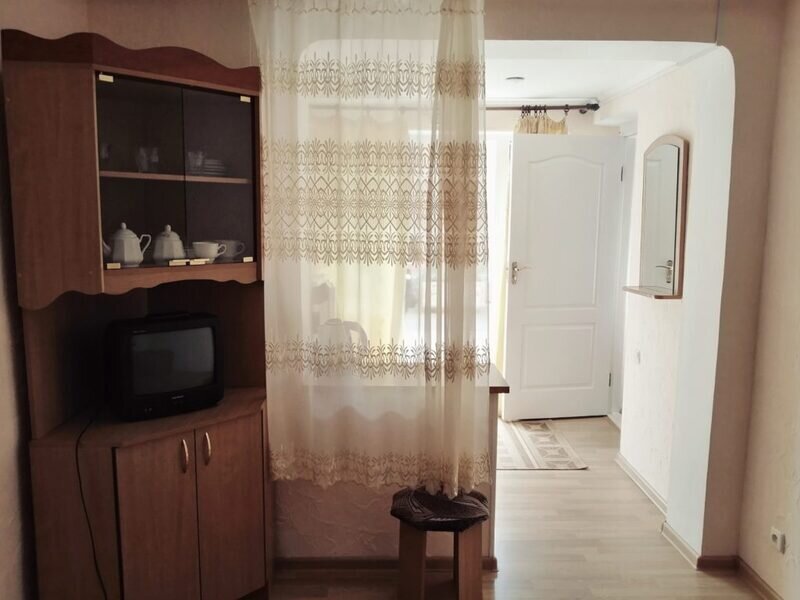 Полулюкс 2-местный 2-комнатный