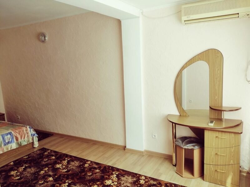 Полулюкс 2-местный 2-комнатный