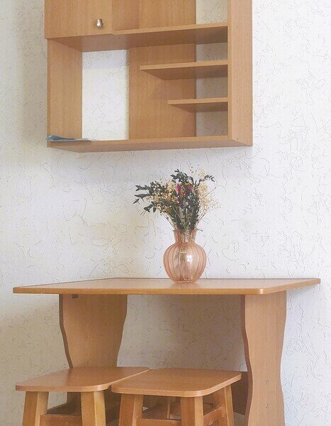 Стандартный 2-местный 1-комнатный