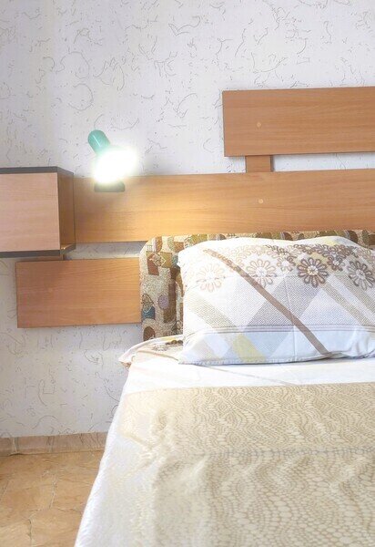 Стандартный 2-местный 1-комнатный