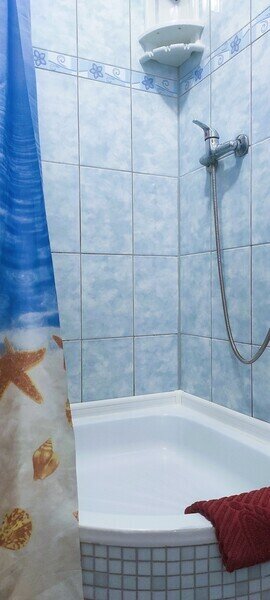 Стандартный 2-местный 1-комнатный