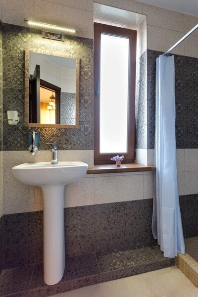 Стандартный семейный 3-местный 1-комнатный