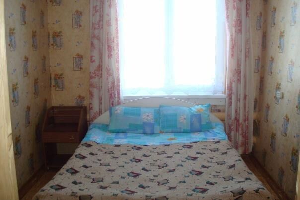 Комната Дома №1 | На берегу, Кировская область