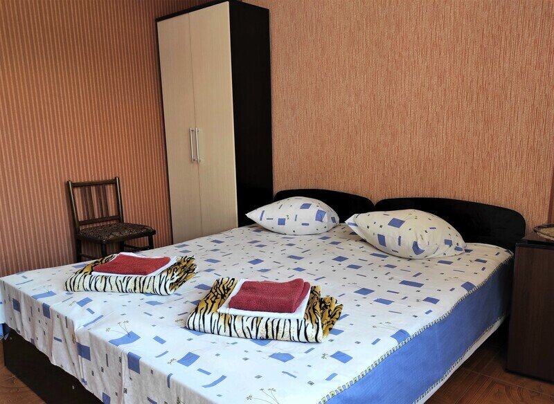 Стандарт 2-местный