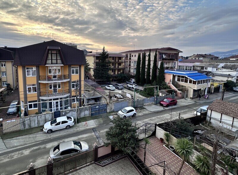 Стандарт 2-местный