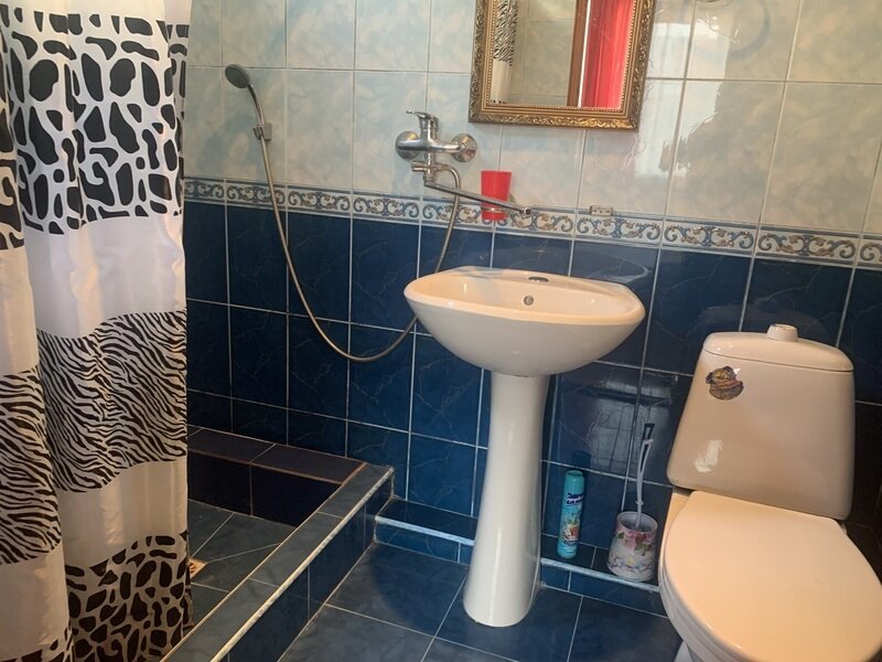 Стандарт 2-местный