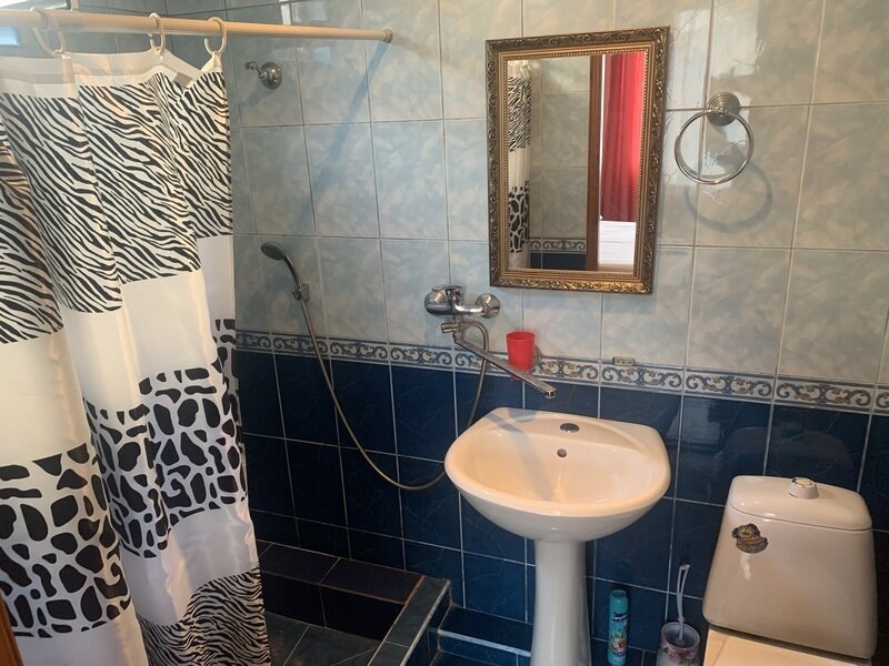 Стандарт 2-местный