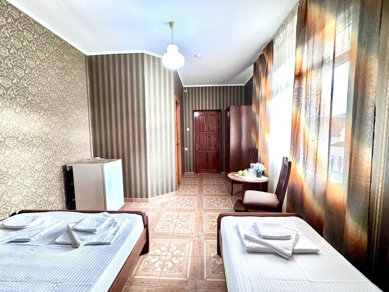 Стандартный 3-местный