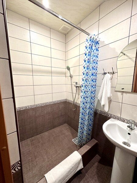 Стандартный 3-местный