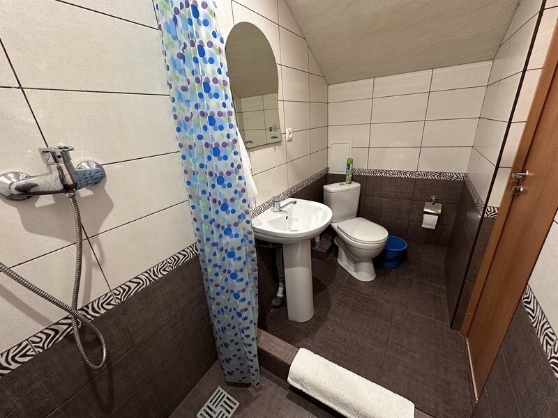 Стандартный 3-местный