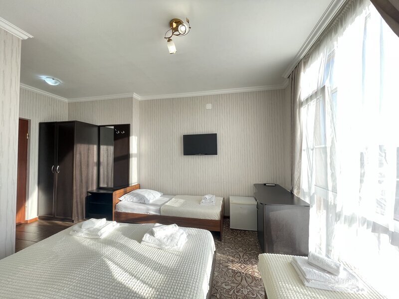 Стандартный 4-местный (№41)