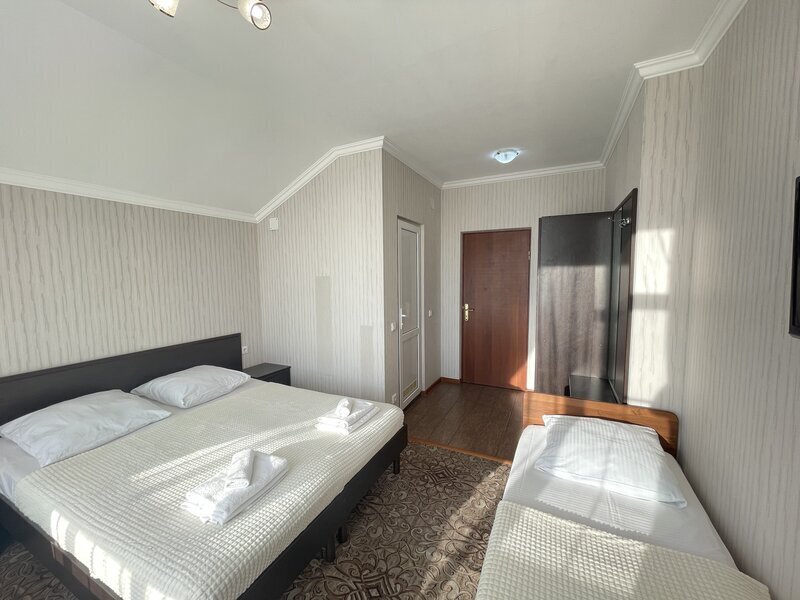 Стандартный 4-местный (№41)