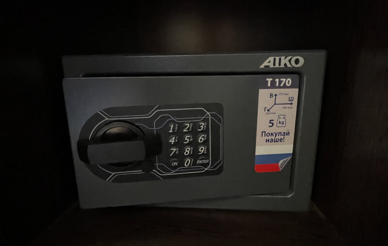 Стандартный 4-местный (№41)