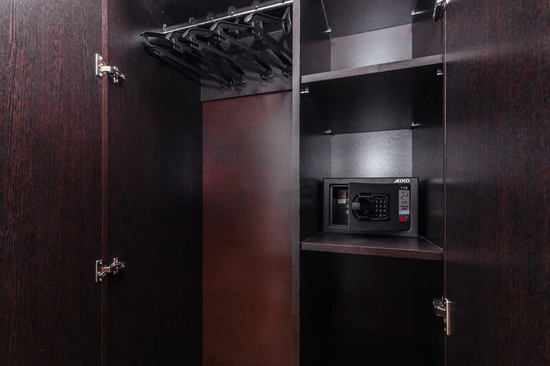 Стандартный 4-местный (№41)