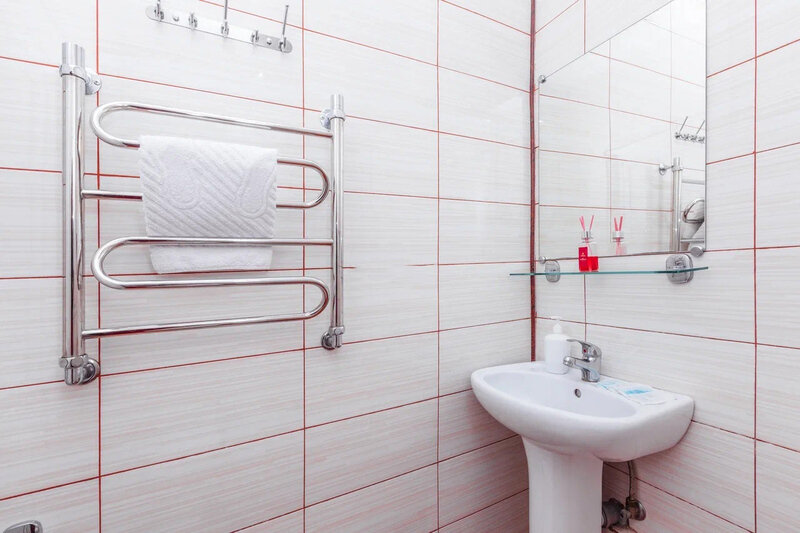 Стандартный 4-местный (№41)